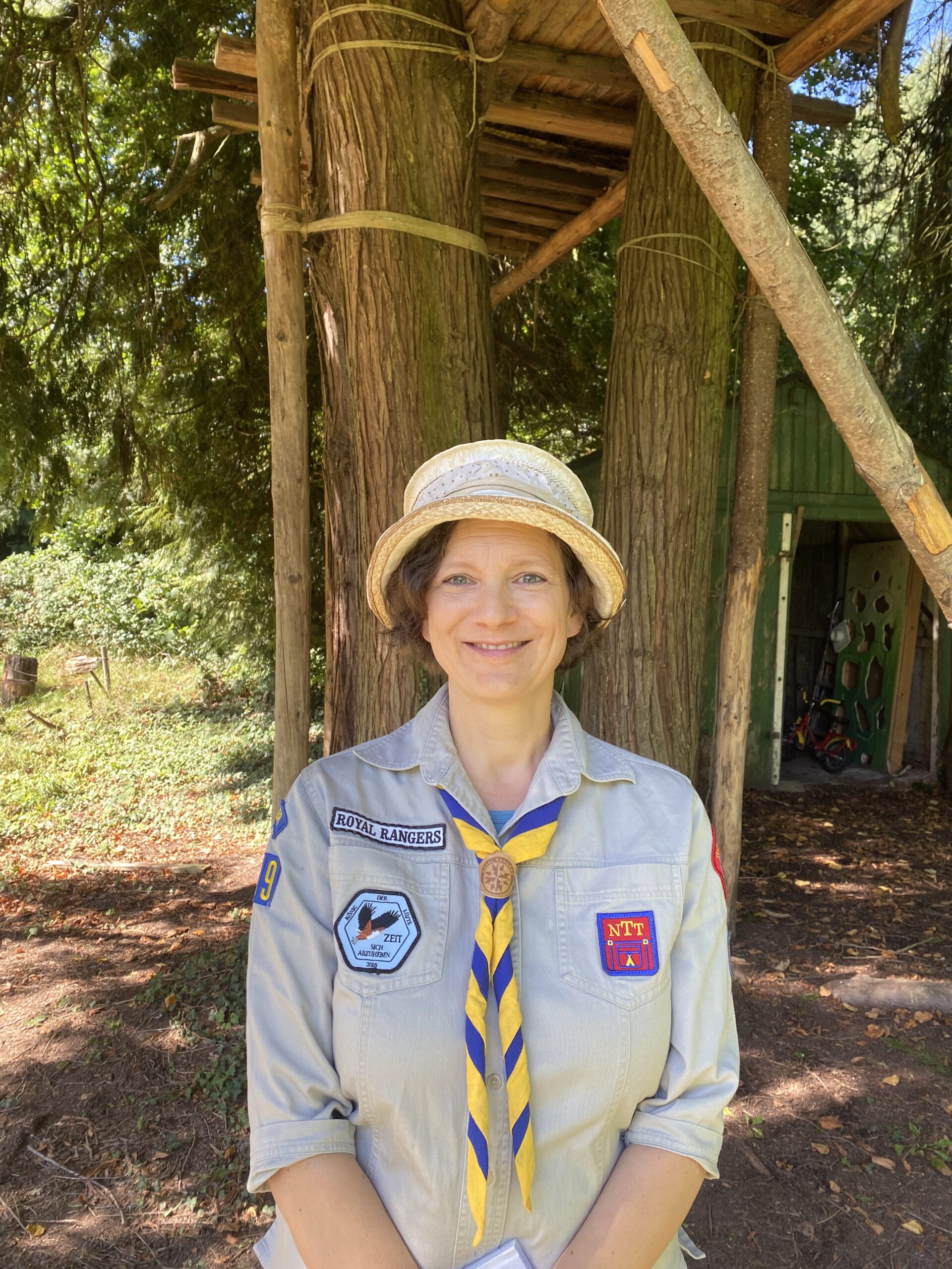 Bild von Marion