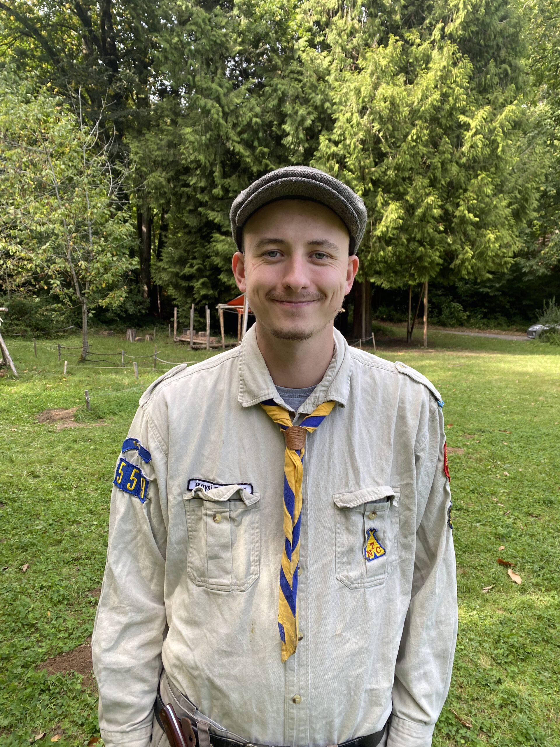Bild von Lucas