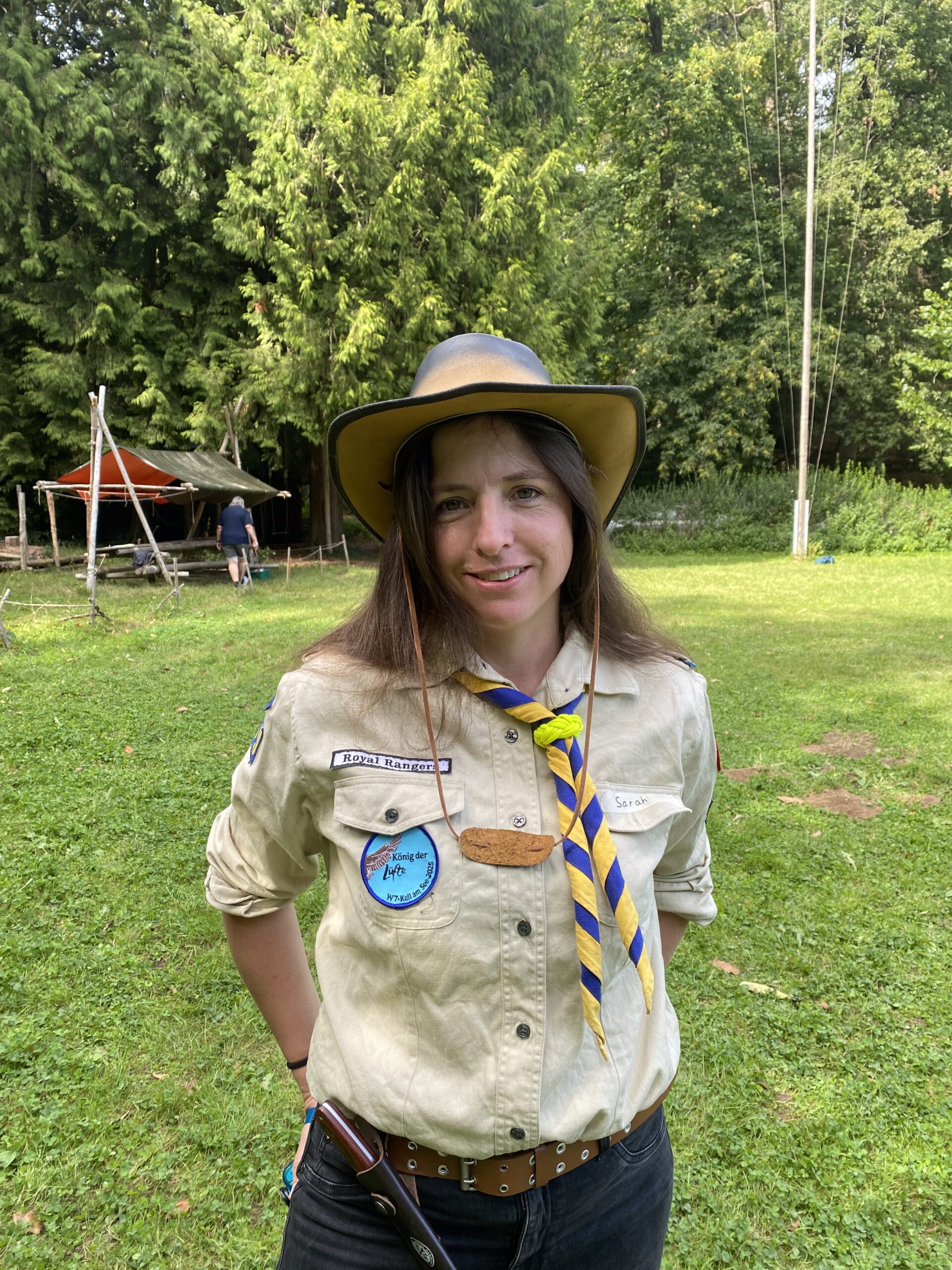 Bild von Sarah