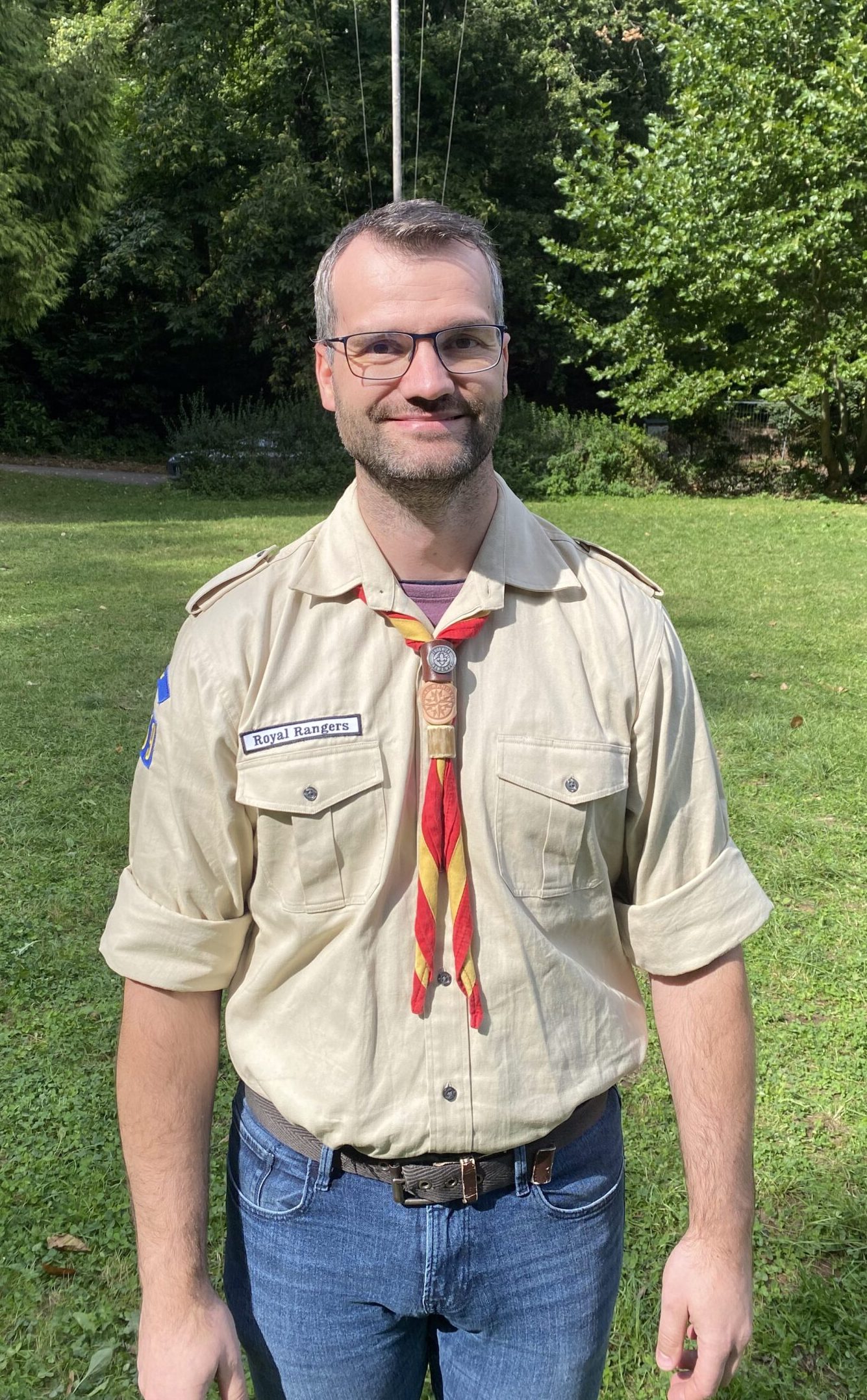 Bild von Sebastian